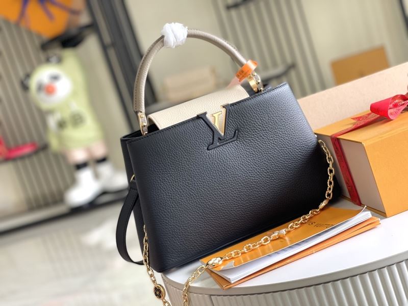 Louis Vuitton Top Handle Bags